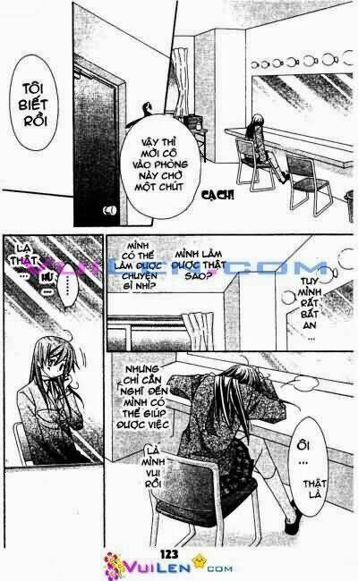 trái tim hoàng tử chapter 1 123