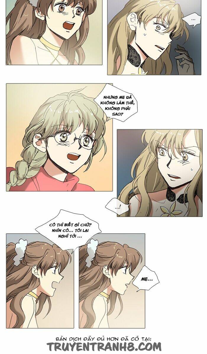 nữ sinh phép thuật chapter 56 18