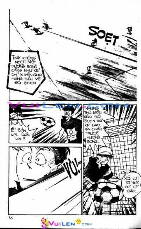 sôi động cầu trường full 17 tập chapter 6 38