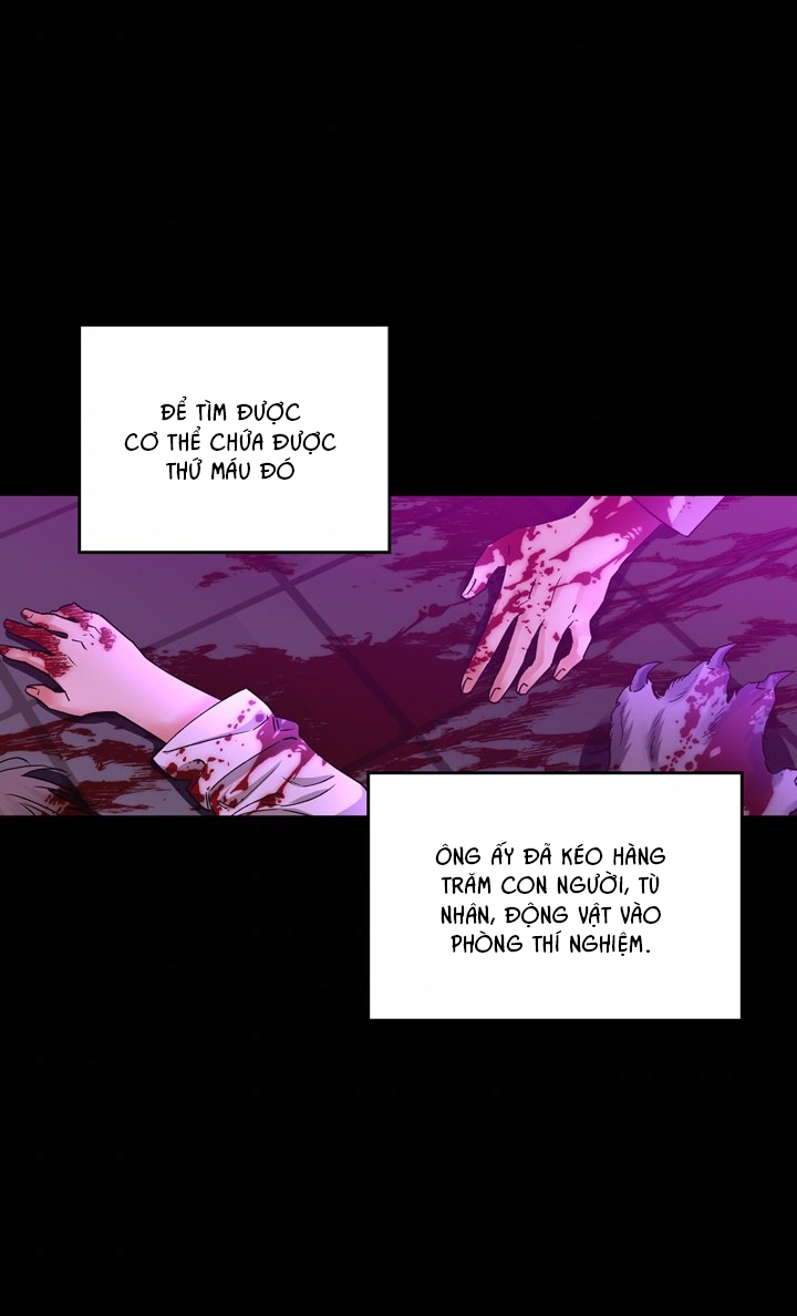 ác nữ xứng đôi với bạo chúa chapter 38 46