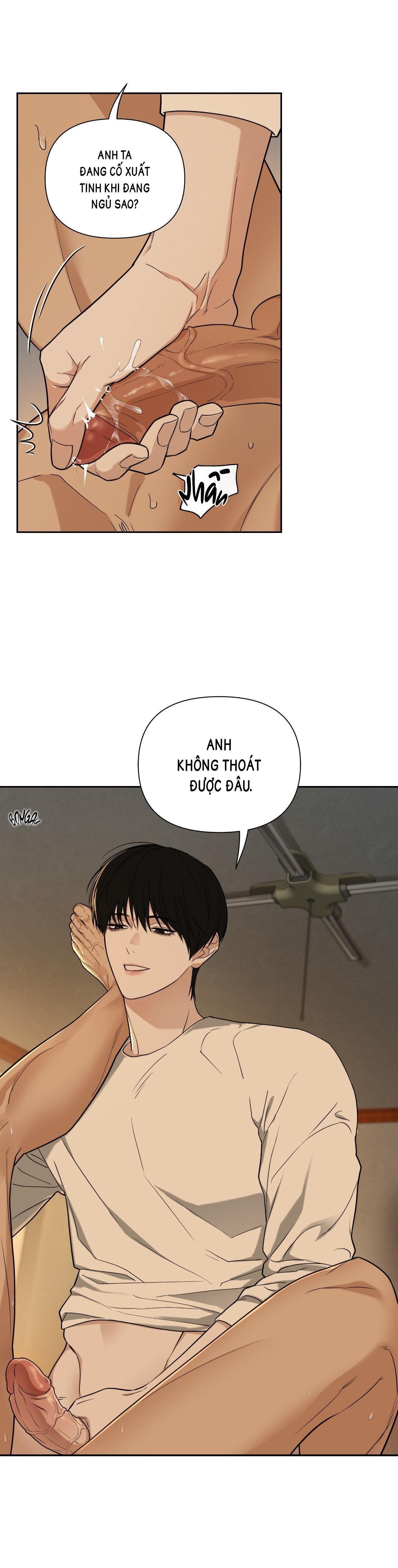 TƯ DUY NGƯỢC Chapter 2 18++ 34