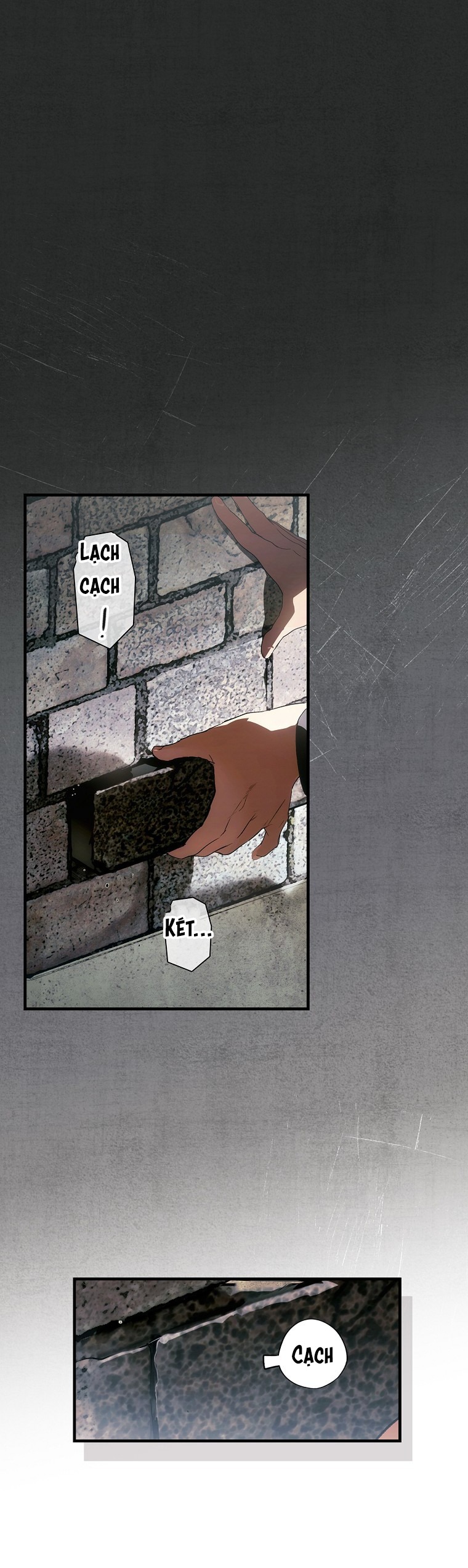 câu chuyện cổ tích của mẹ kế chapter 131.1 1