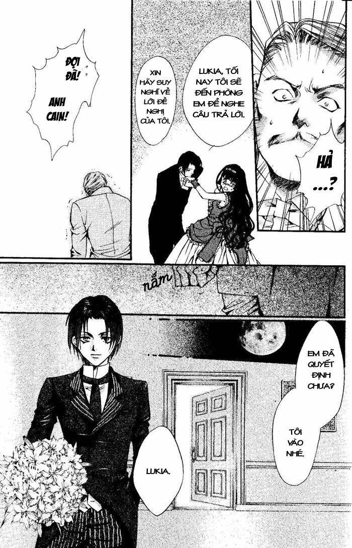 đứa con của thượng đế chapter 9 30