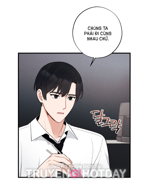 [18+] hôn nhân bị đánh cắp chapter 47.2 19
