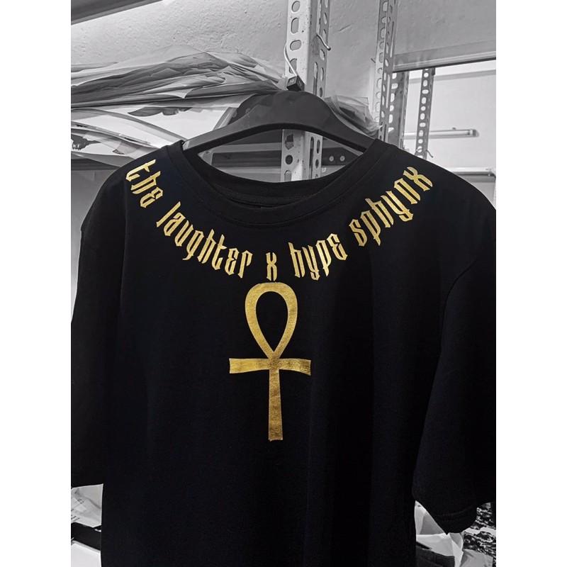 ÁO PHÔNG UNISEX AI CẬP