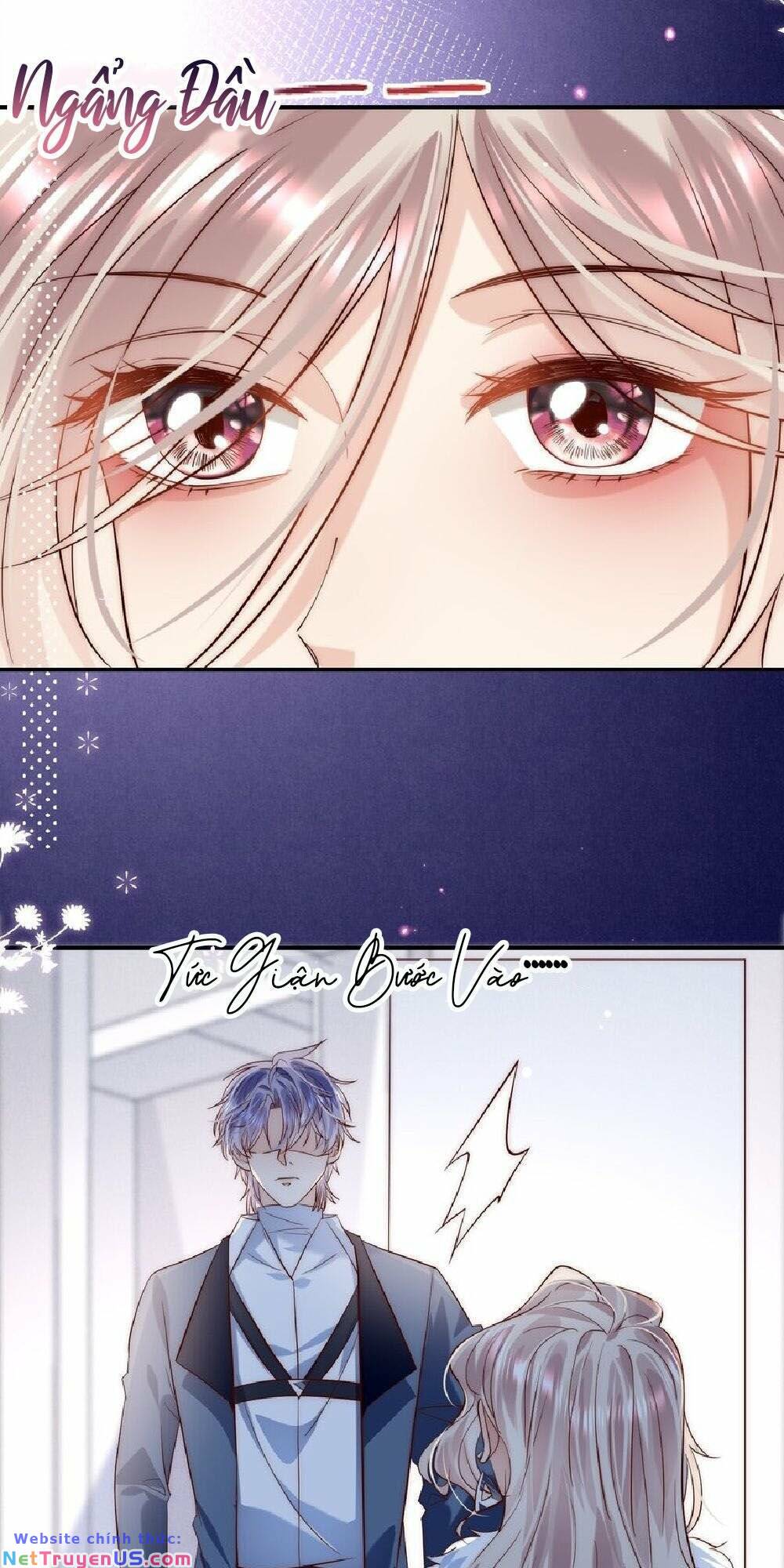 ta được thế thân tỏ tình chapter 20 7