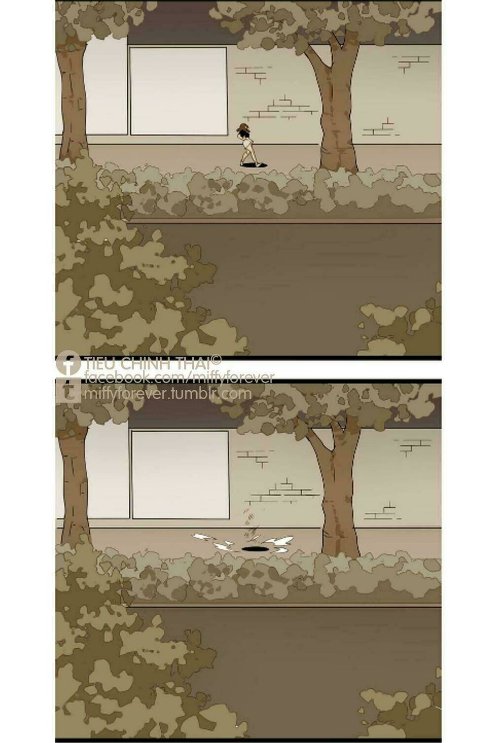 mục linh chapter 5 30