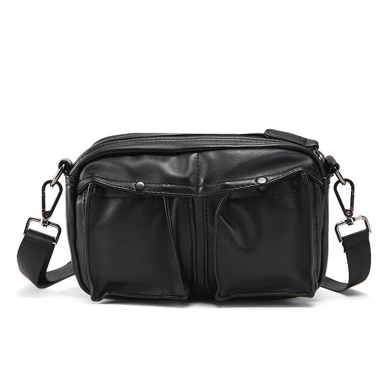 TÚI ĐEO CHÉO MINI BAG CHẤT LIỆU DA CAO CẤP