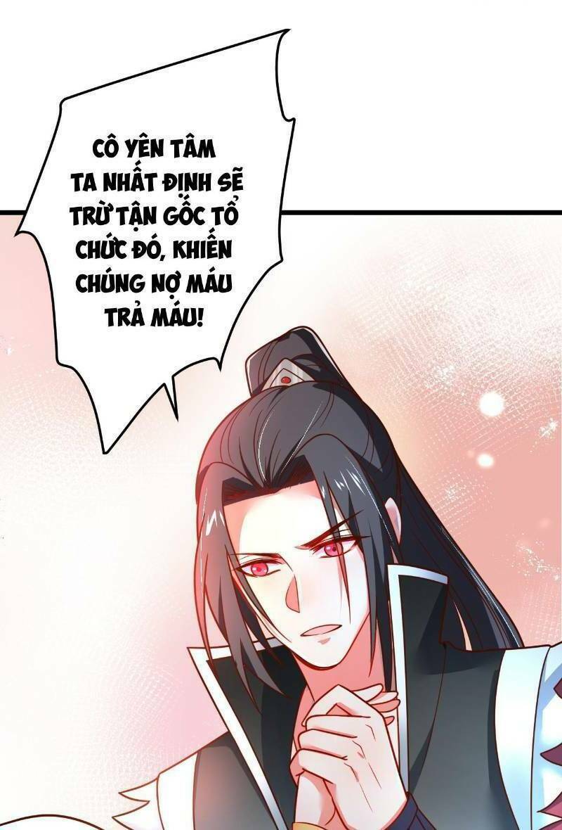 trọng sinh tối cường ma tôn ở rể chapter 39 61