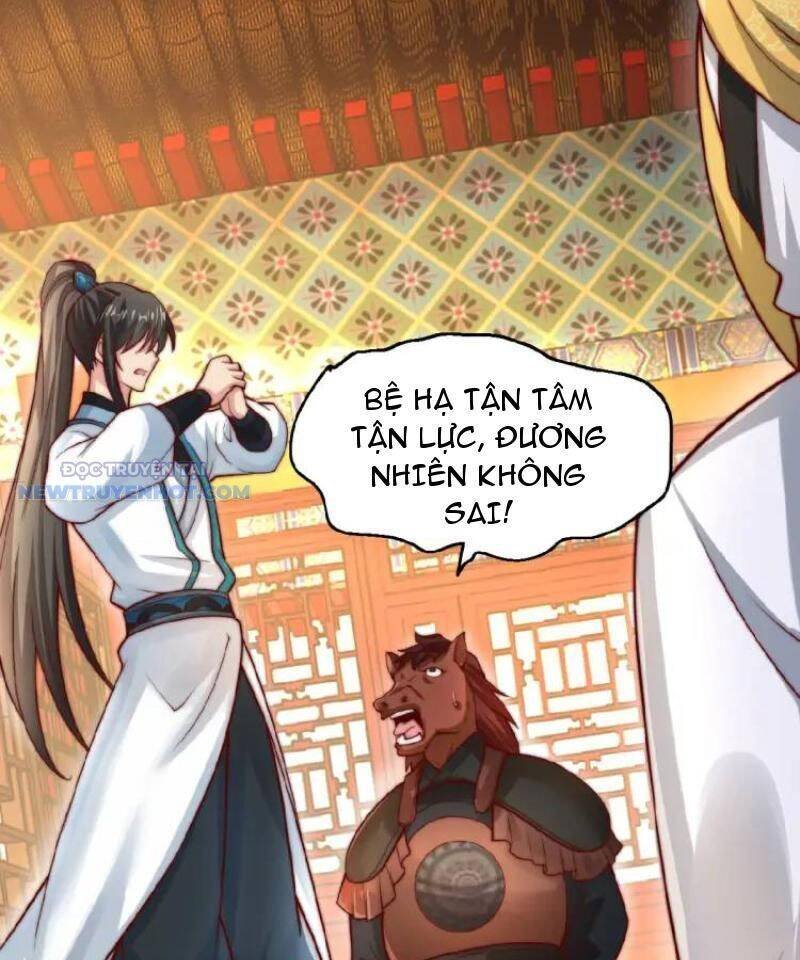 ta thực sự không muốn làm thần tiên chapter 37 40