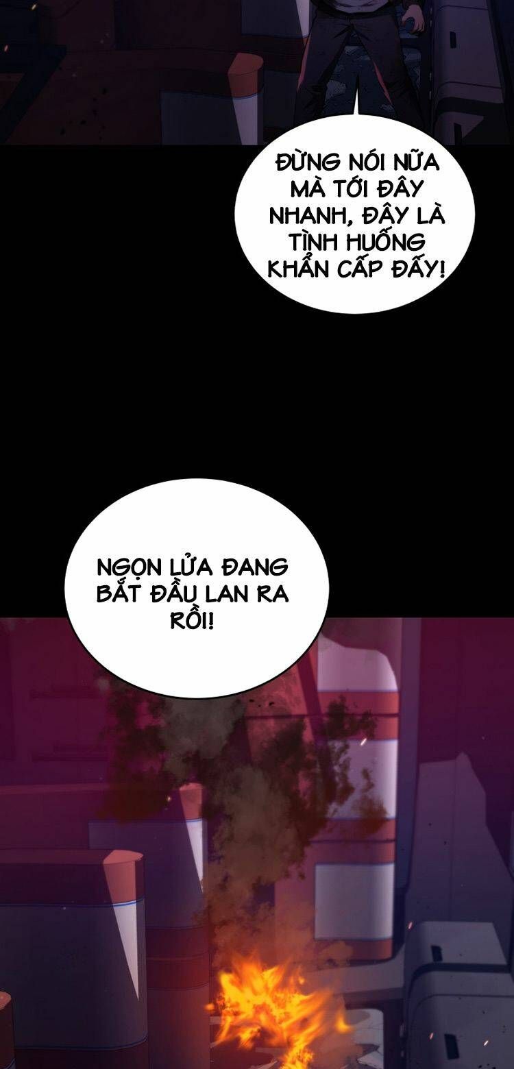 hệ thống oán hận của ta chapter 36 21