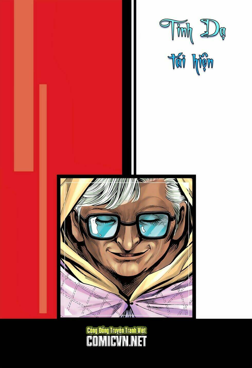 thần binh f2 - nhị chiến biên chapter 12 4