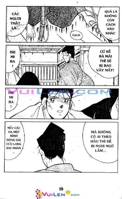 truyền nhân atula phần ii chapter 13 57