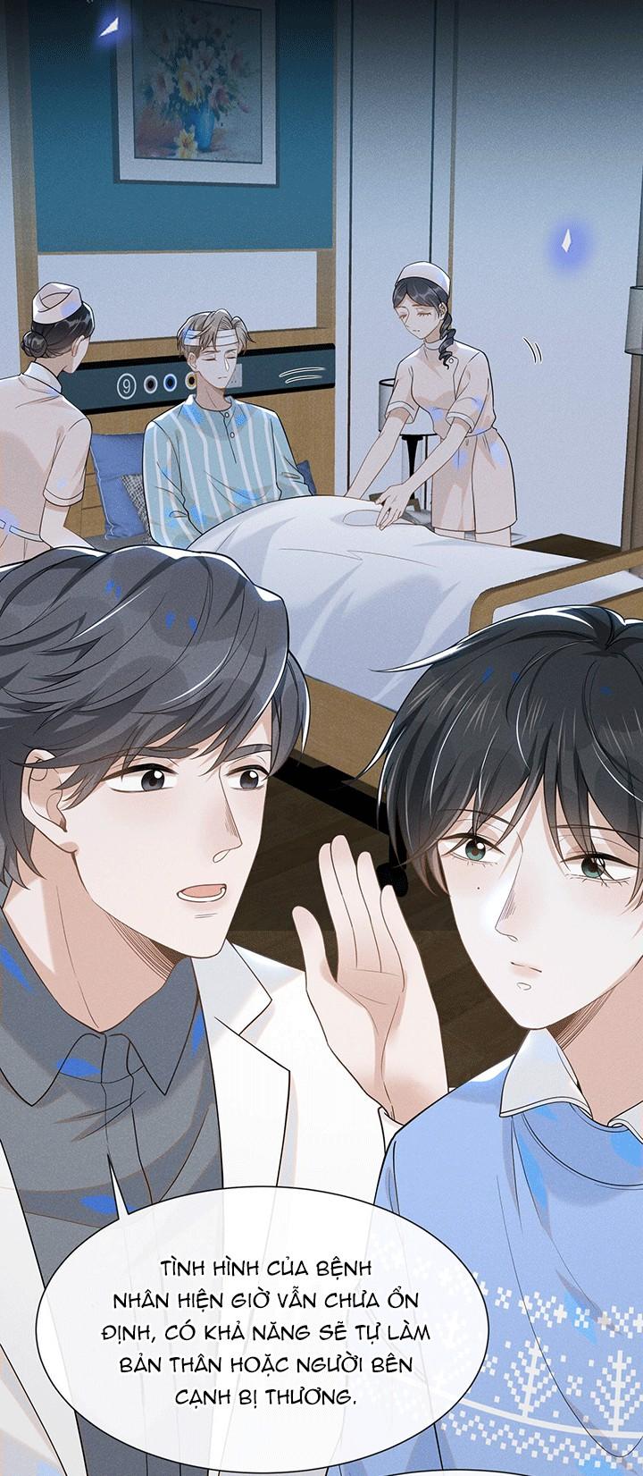 lai sinh bất kiến chapter 43 9