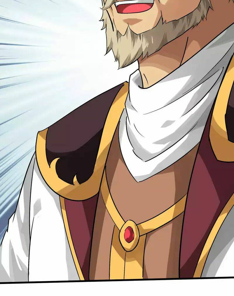 trọng sinh ta là đại thiên thần chapter 134 44