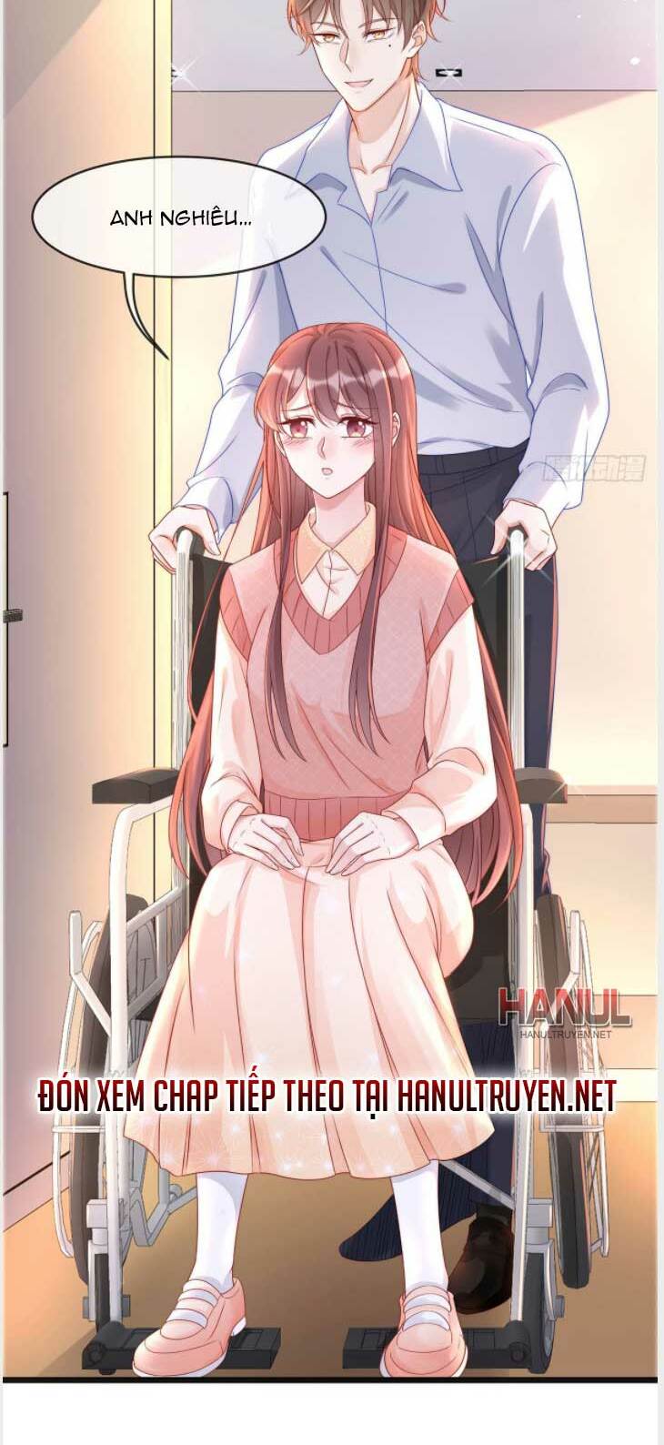 sủng em sủng tới tận cùng chapter 150 31