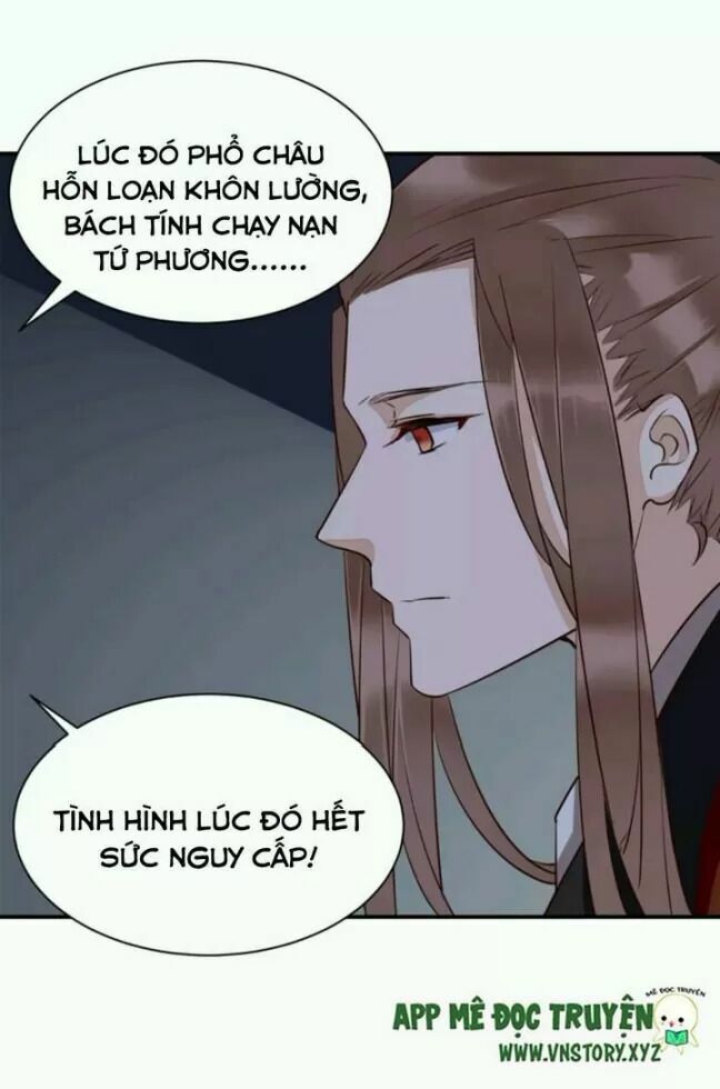 Công Chúa Giá Đáo chapter 36 - Trang 5