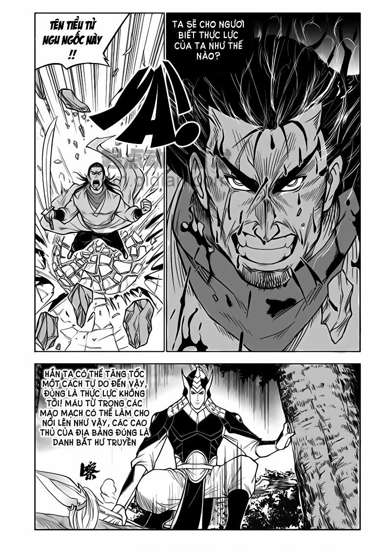 cửu đỉnh ký chapter 20 19