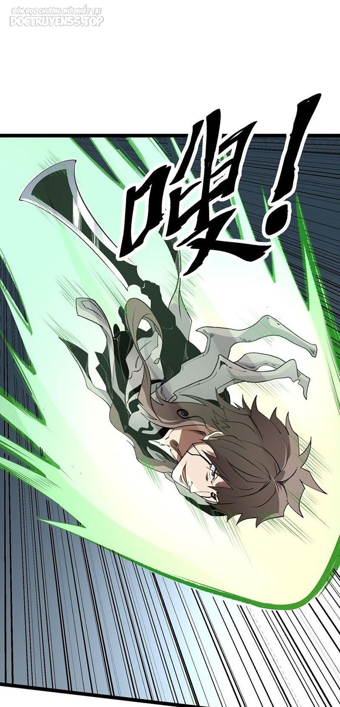 toàn dân chuyển chức: không có chức ta kết thúc thần minh chapter 74 29