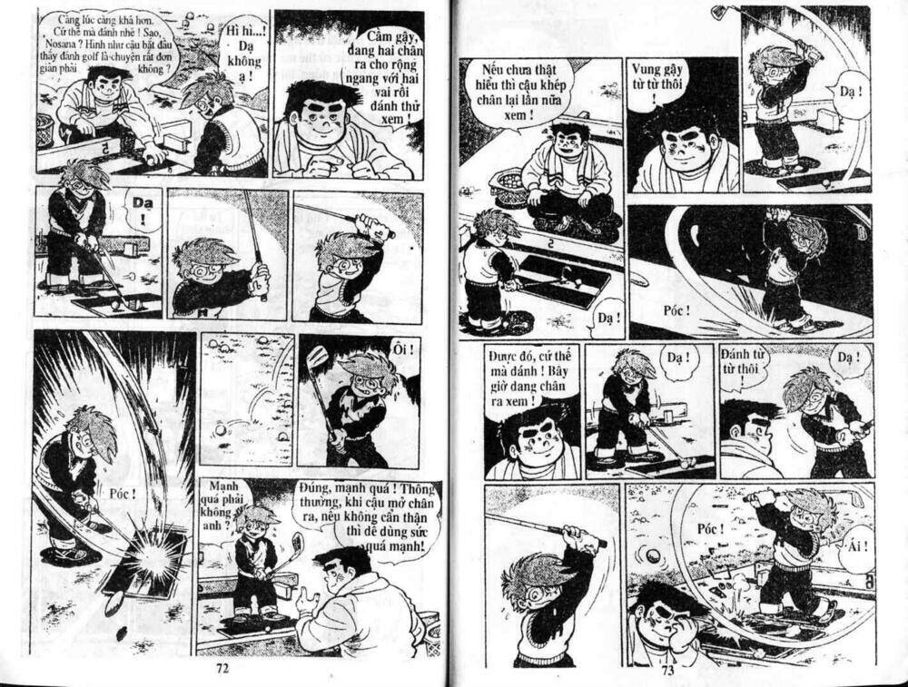 tân teppi chapter 2 35