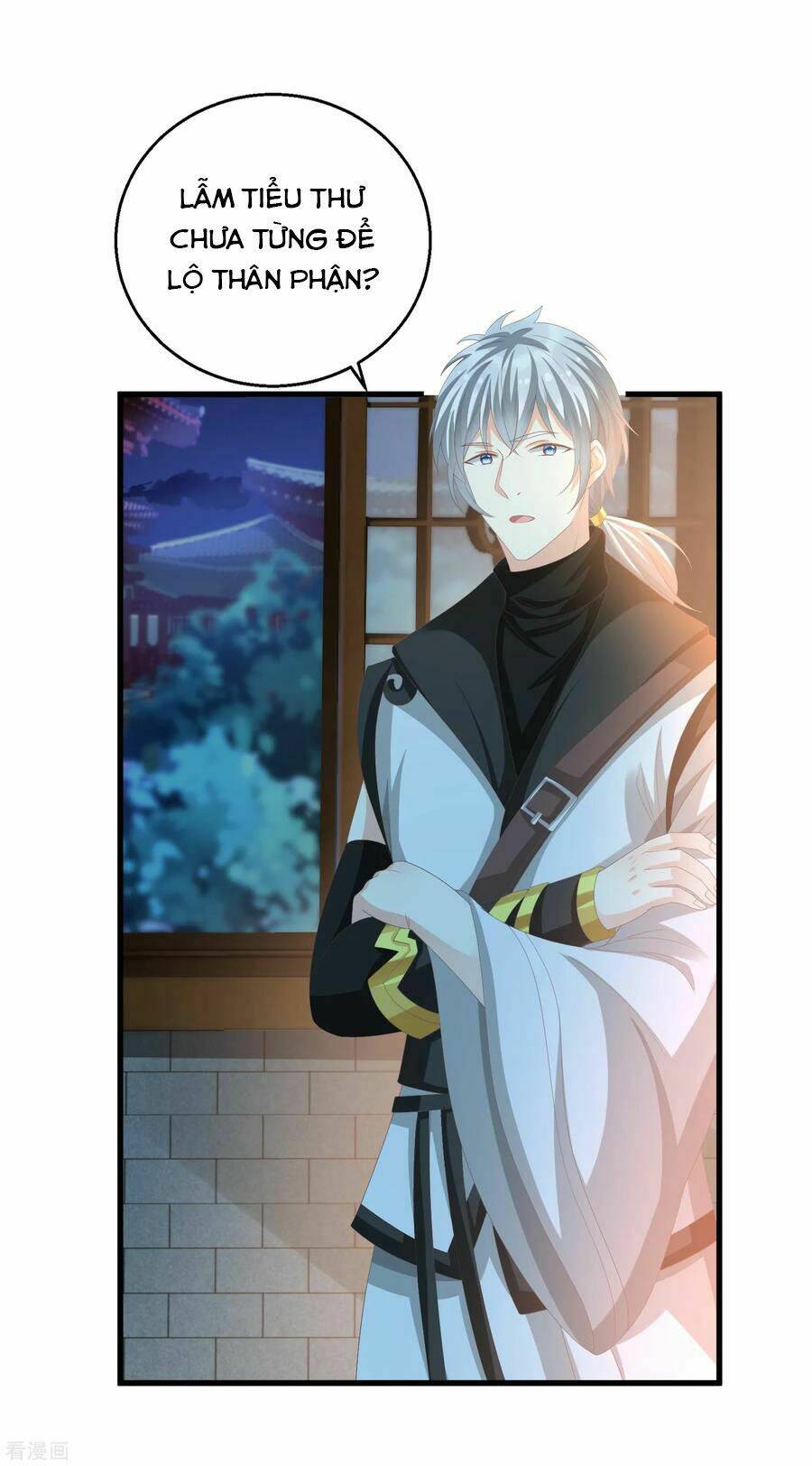 xuyên nhanh - hướng dẫn tự cứu của nữ phụ chapter 16 3