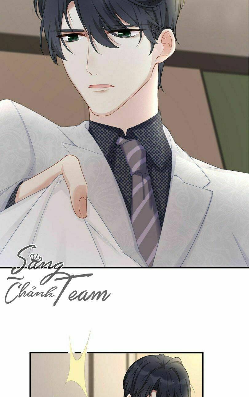 chỉ muốn cưng chiều em chapter 15 6