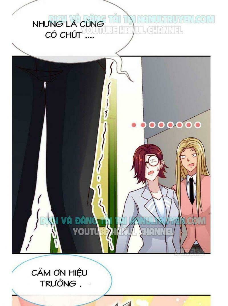 truy nã toàn cầu truy thê về sủng chapter 56.2 24