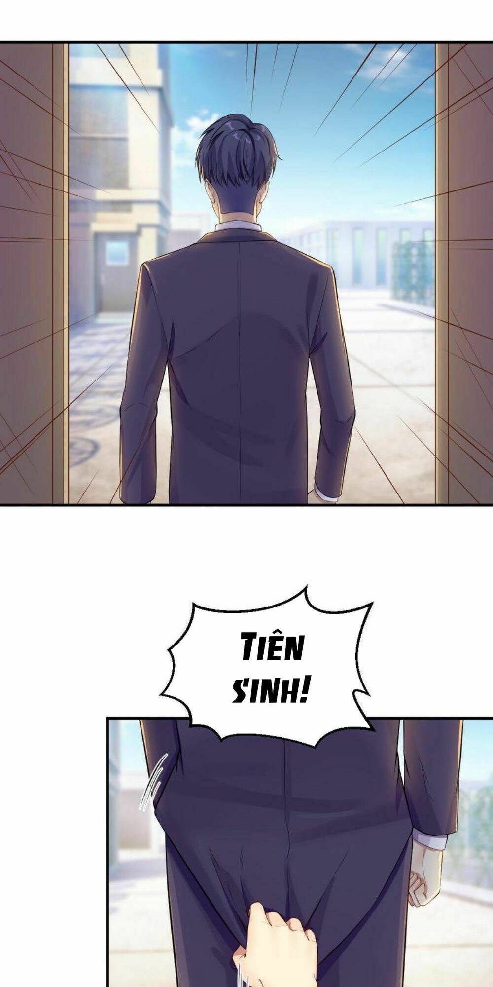 khuôn mặt của cô, giờ đã là của tôi! chapter 6 31