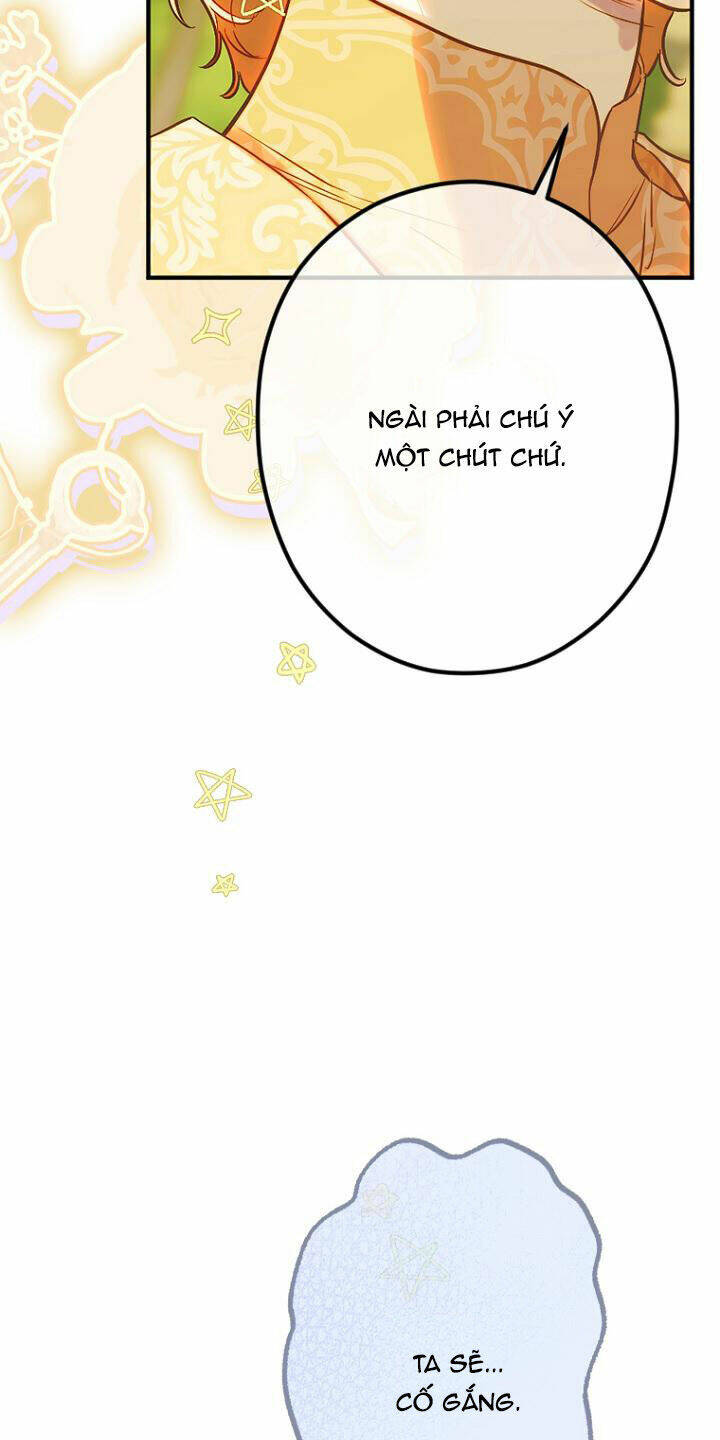 mẹ tôi lại kết hôn lần nữa chapter 39 41