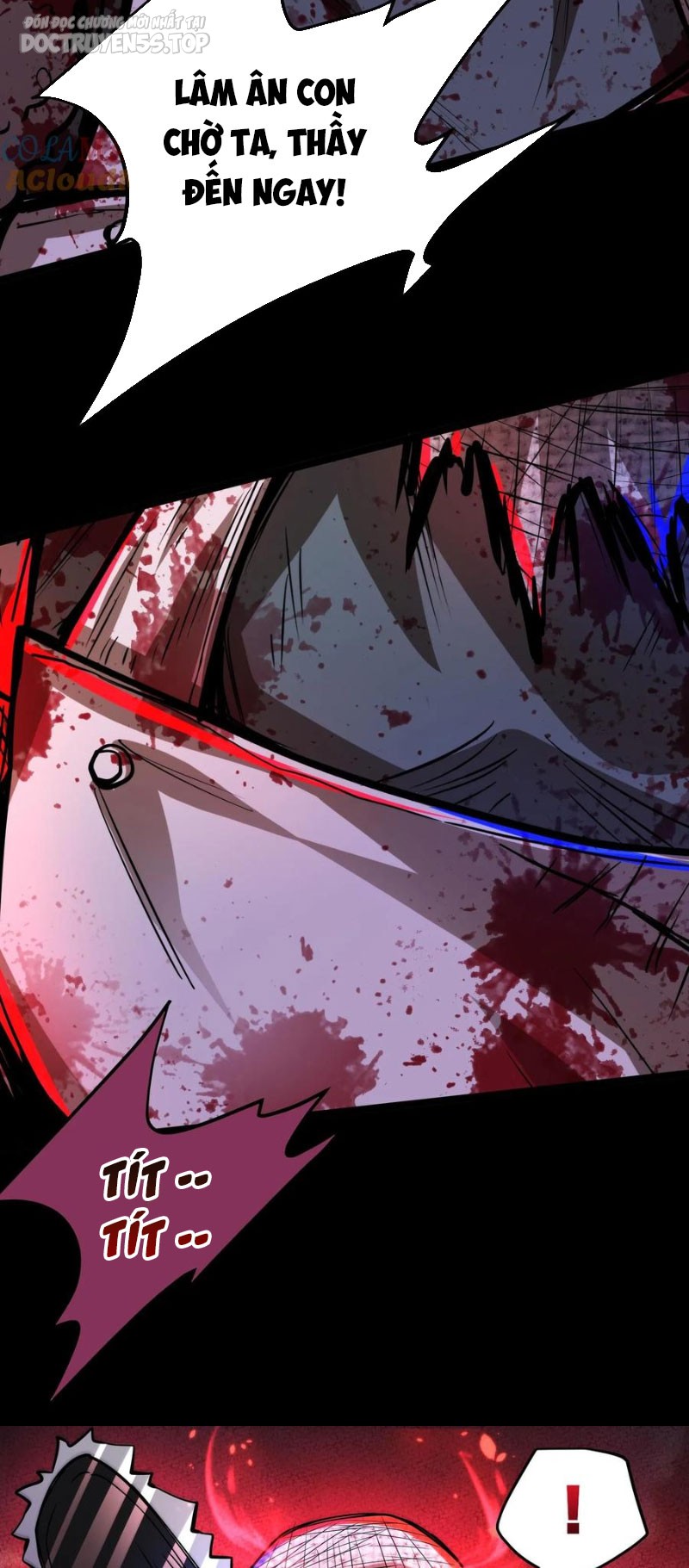 quỷ dị dược tề sư: bệnh nhân của ta đều là kinh khủng chapter 161 5