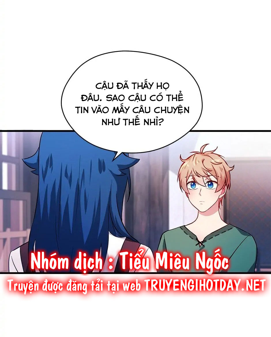 tôi không phải là nữ anh hùng chapter 1 40