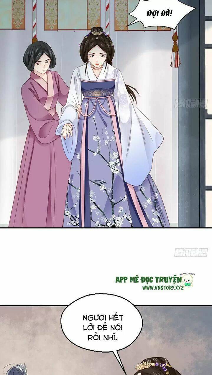 kiều nữ độc phi chapter 173 18