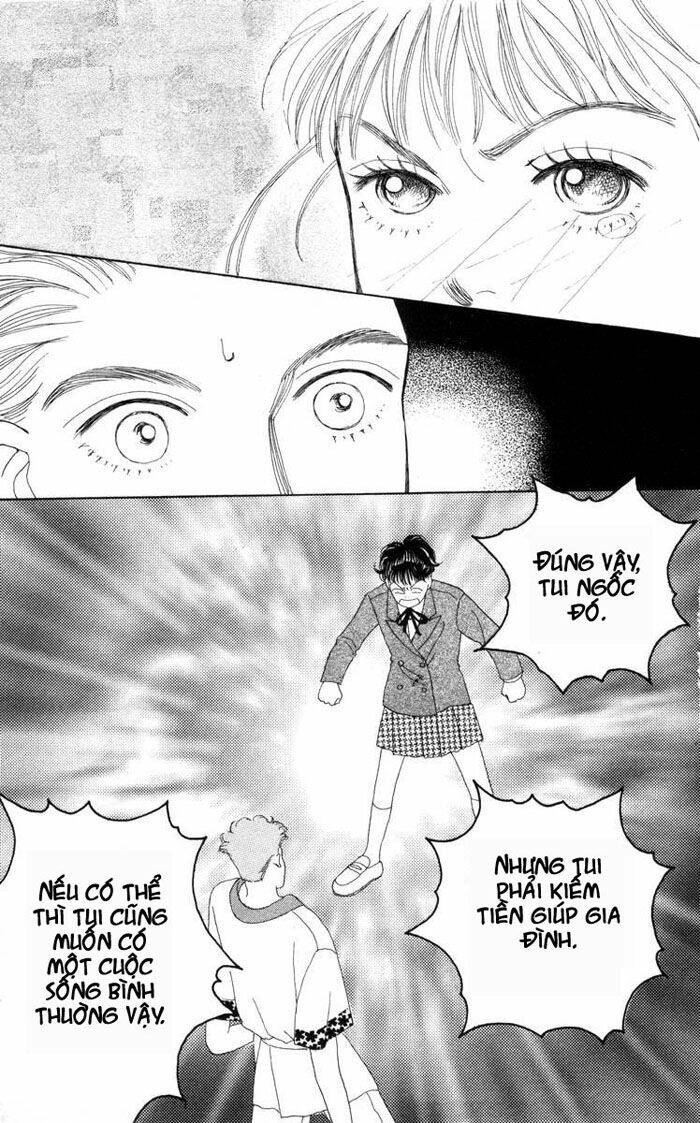 con nhà giàu chapter 48 14