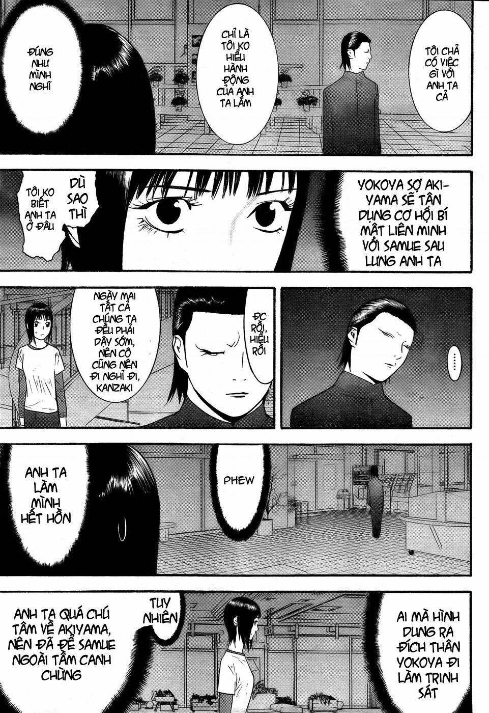 liar game chapter 124 10