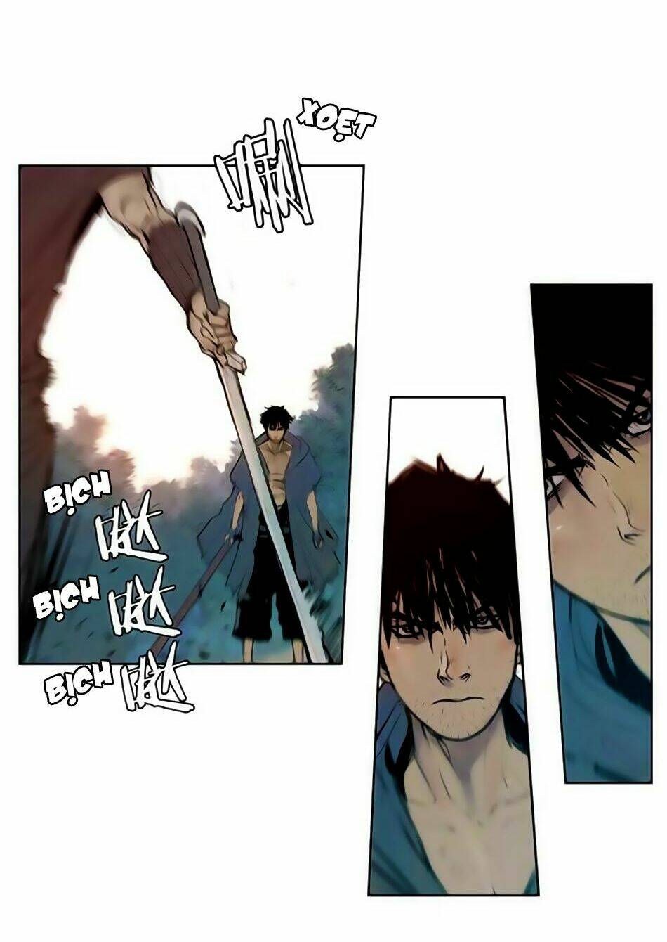 thanh gươm danh vọng chapter 4 29