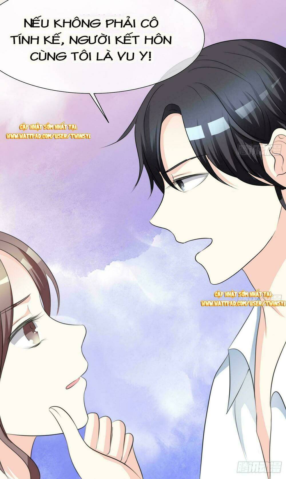 ái người tình xuất vu lam chapter 1 18