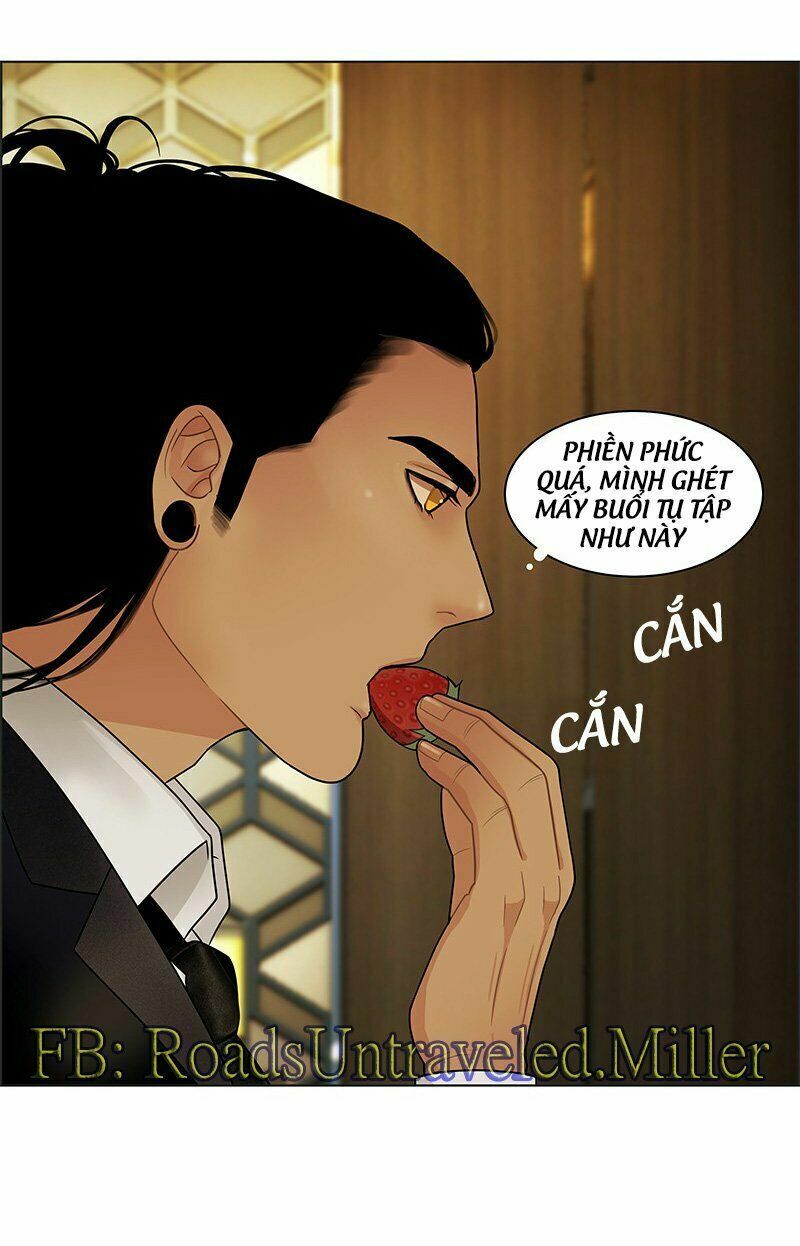 nửa đêm ở poppy land chapter 6 49