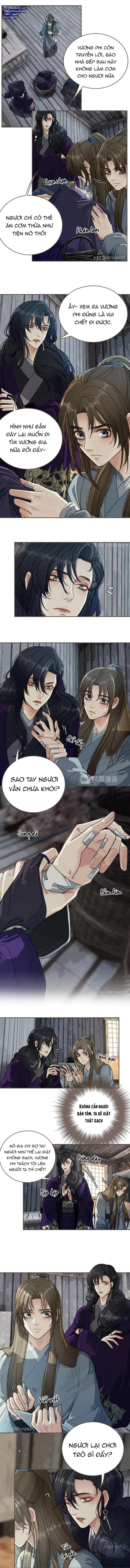 ách nô chapter 37 1
