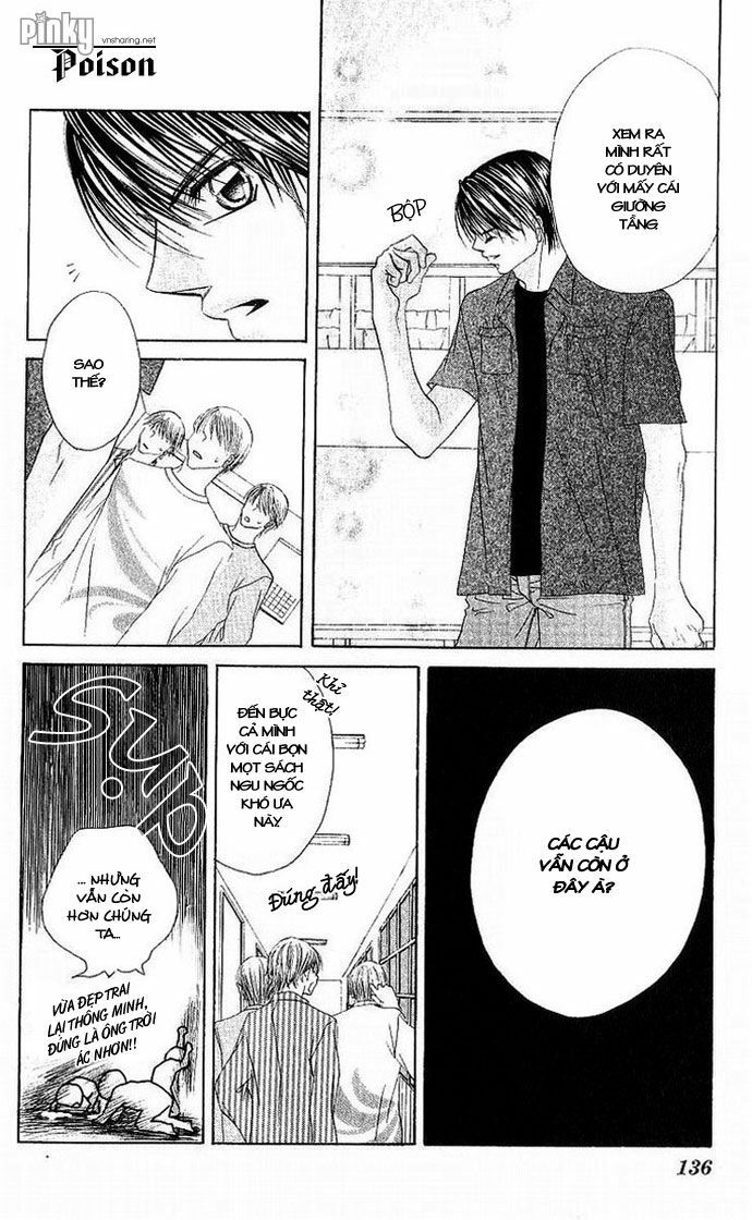 i love my little sister chapter 17 5