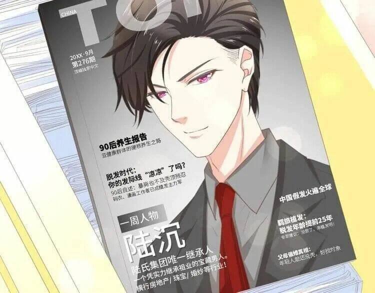 tổng tài đại nhân song mặt kiều thê chapter 14 41