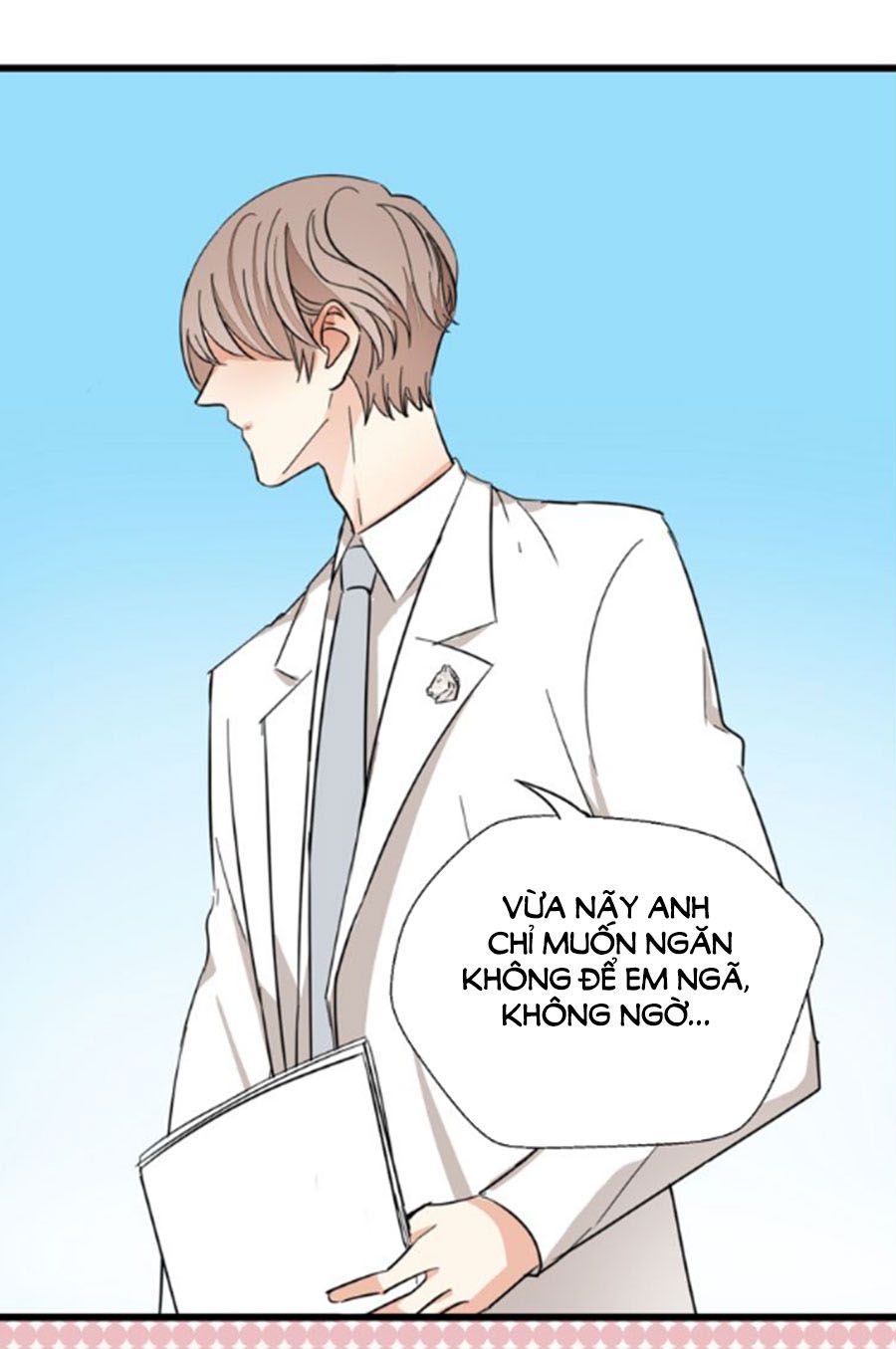 mùi hương lãng mạn chapter 25 21