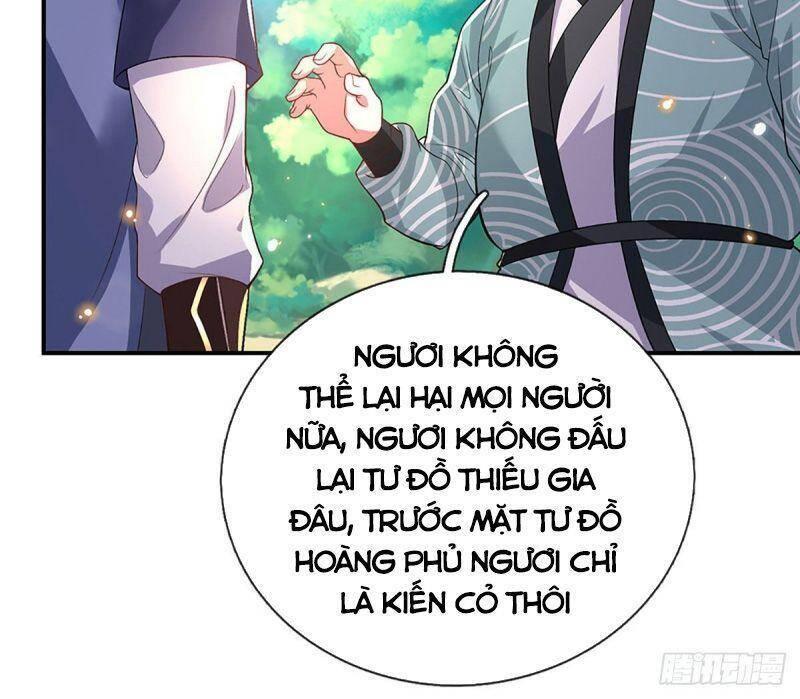 Ta Trở Về Từ Thế Giới Tu Tiên chapter 48 11