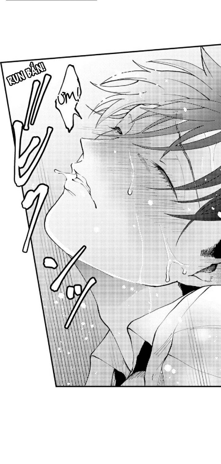 bị một anh chàng lập dị tấn công chapter 6 33