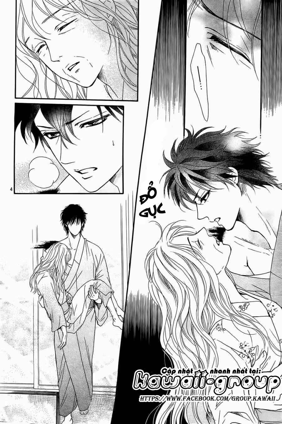 sumika sumire chapter 22 5