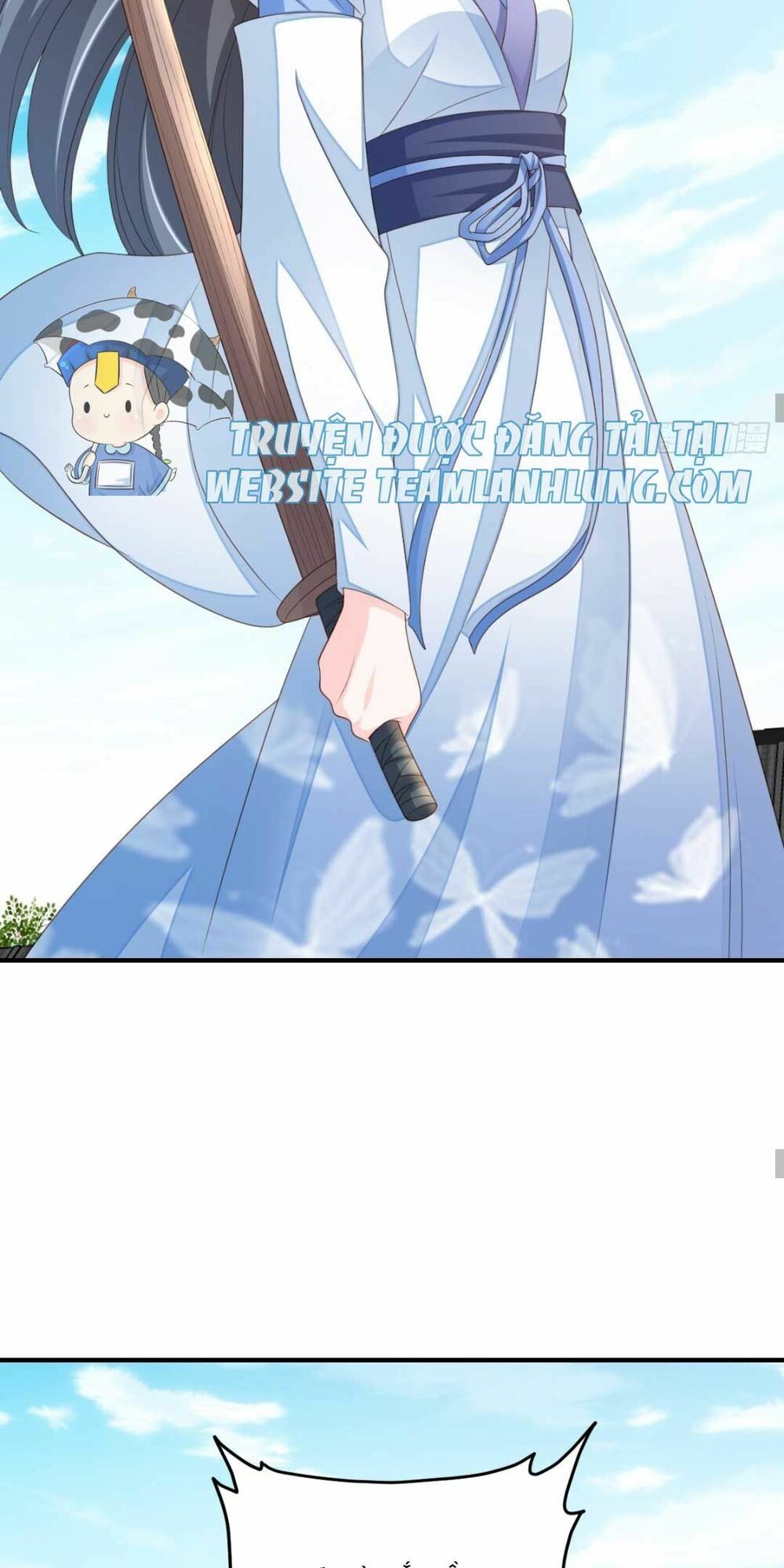 thuần hóa ba ba bạo quân chapter 51 35