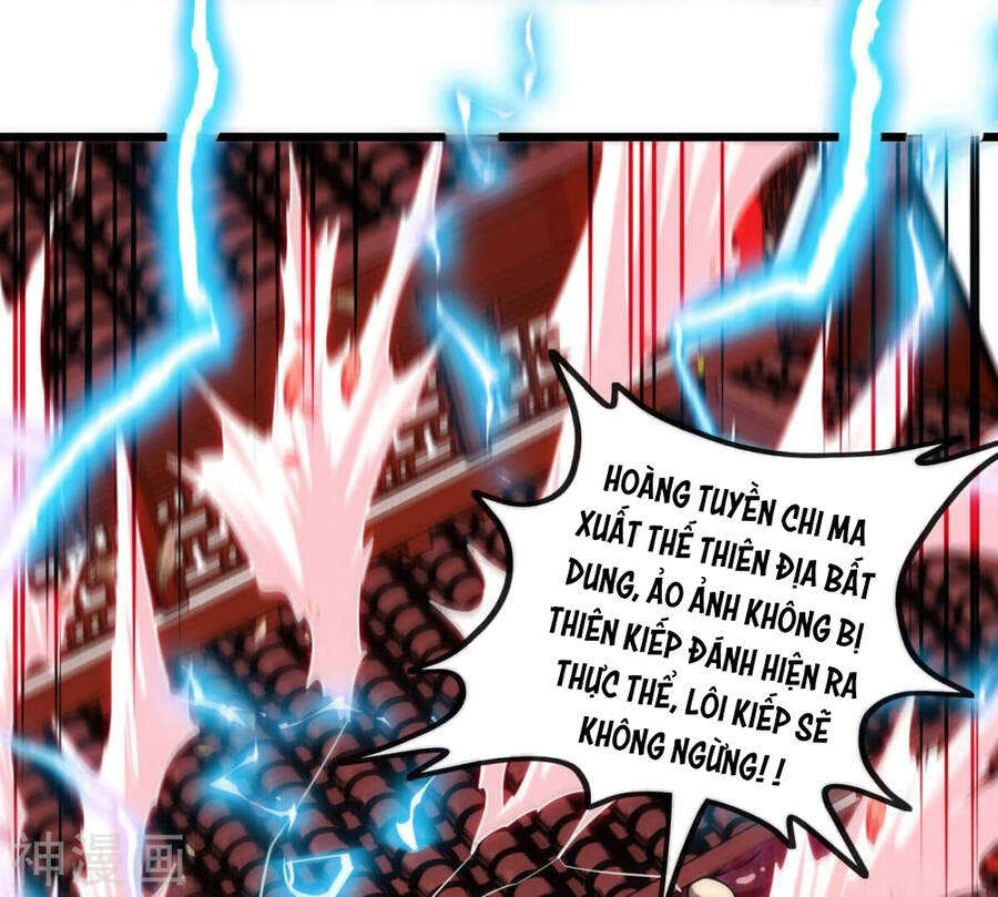 bản kiếm tiên tuyệt không làm nô chapter 64 16