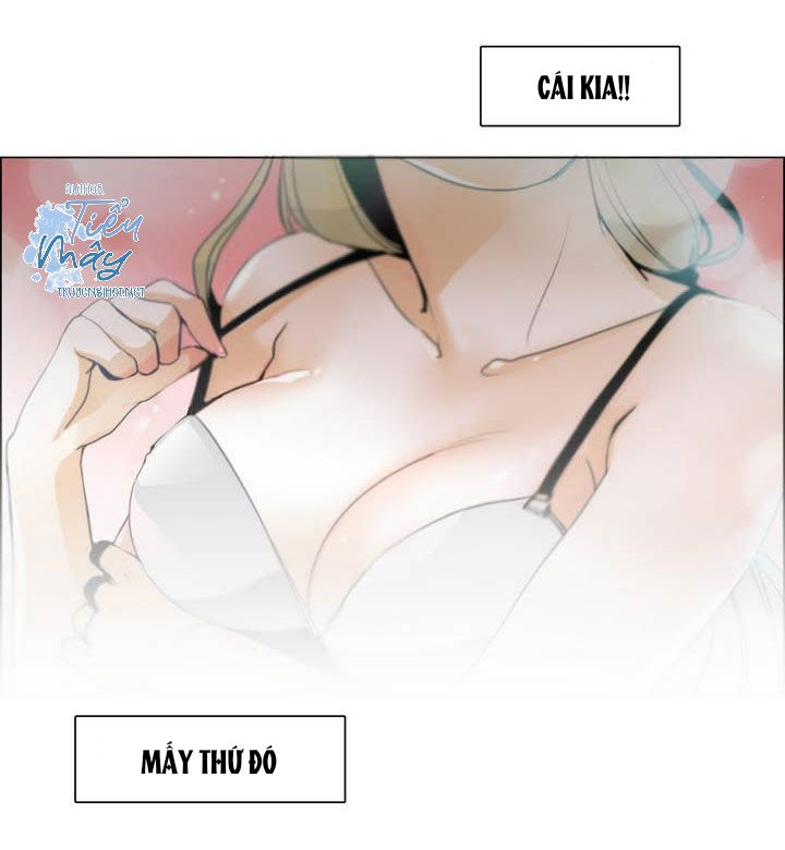 nói với anh chapter 1 28