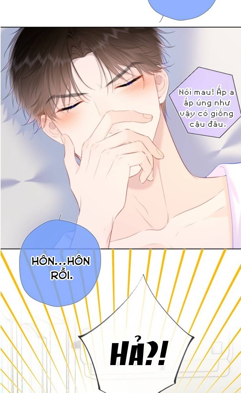 vì sao của tôi chapter 128 32