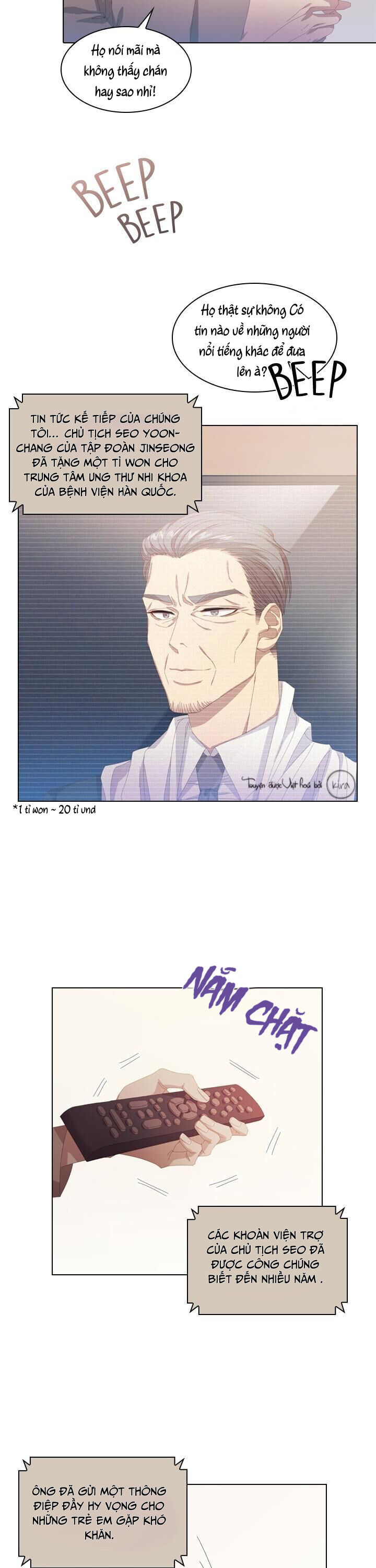 tai tiếng thị phi chapter 14 6