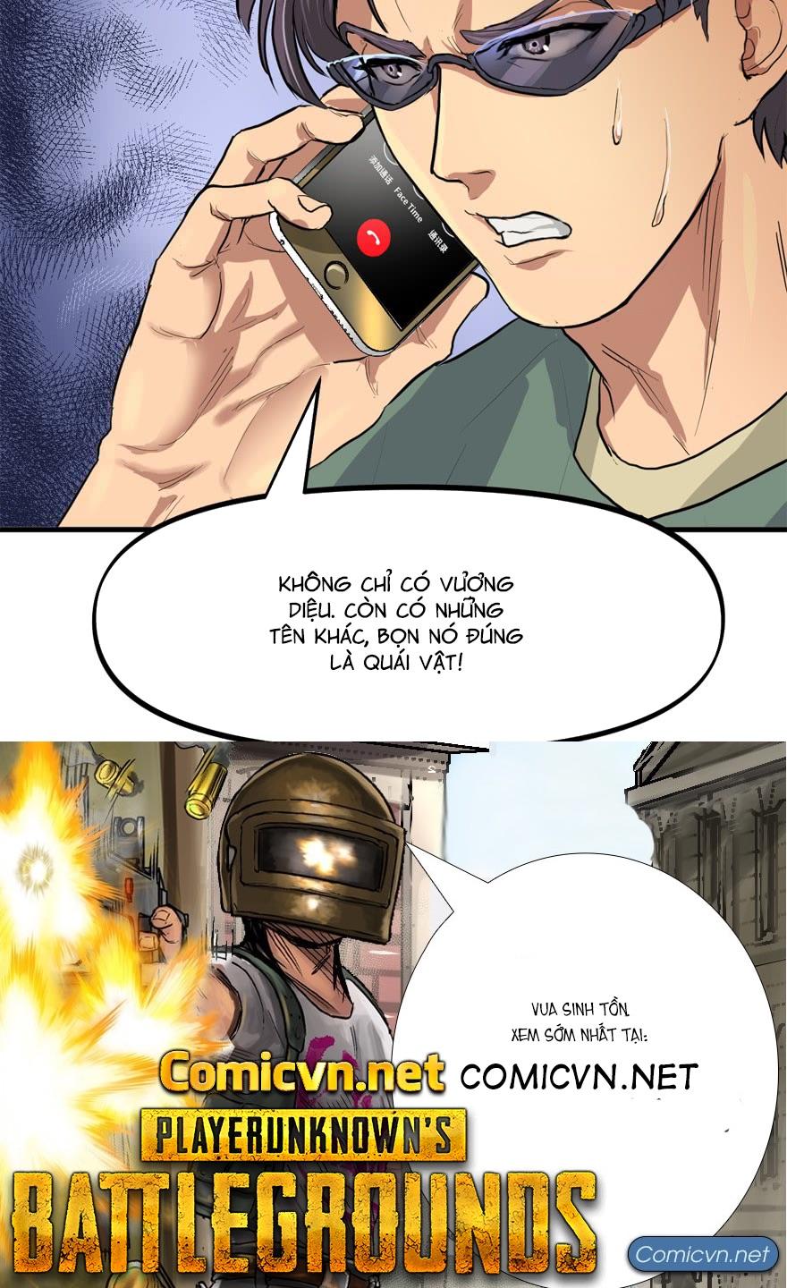 vua sinh tồn chapter 43 88